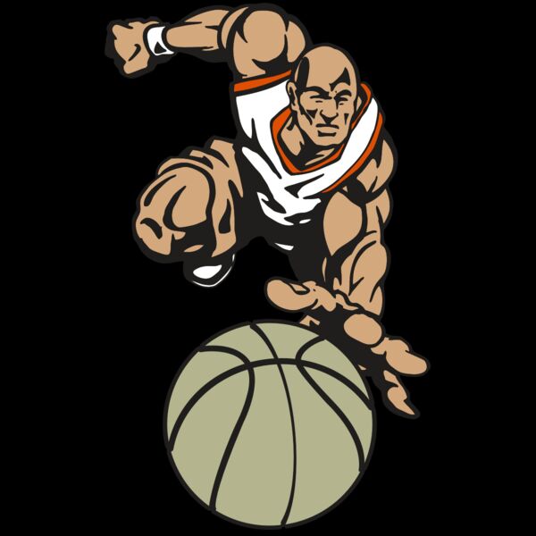 AR2 BBALL 03 RQC Thumbnail