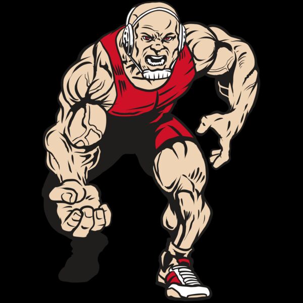 AR30 WRESTLER 01 RQC Thumbnail