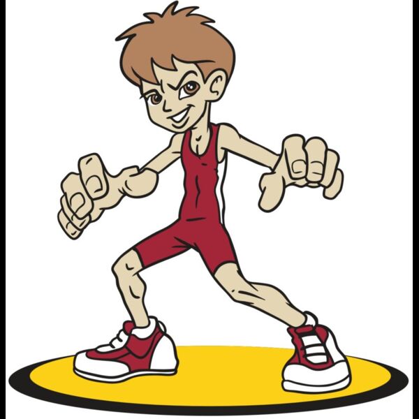 AR34 WRESTLING 05 RQC Thumbnail