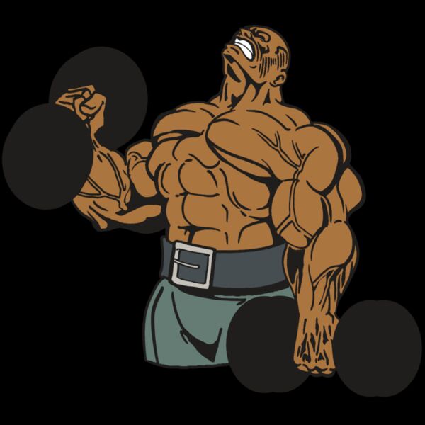 AR WEIGHTS 20 RQC Thumbnail