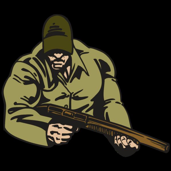 RR HUNT 30 RQC Thumbnail