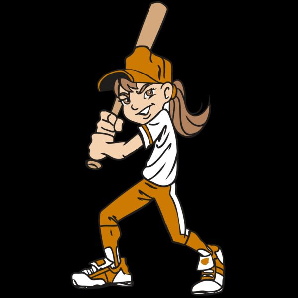 AR34 SOFTBALL 02 RQC Thumbnail