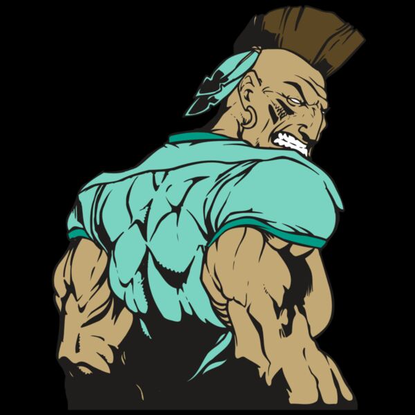 AR5 MOHAWK 02 RQC Thumbnail