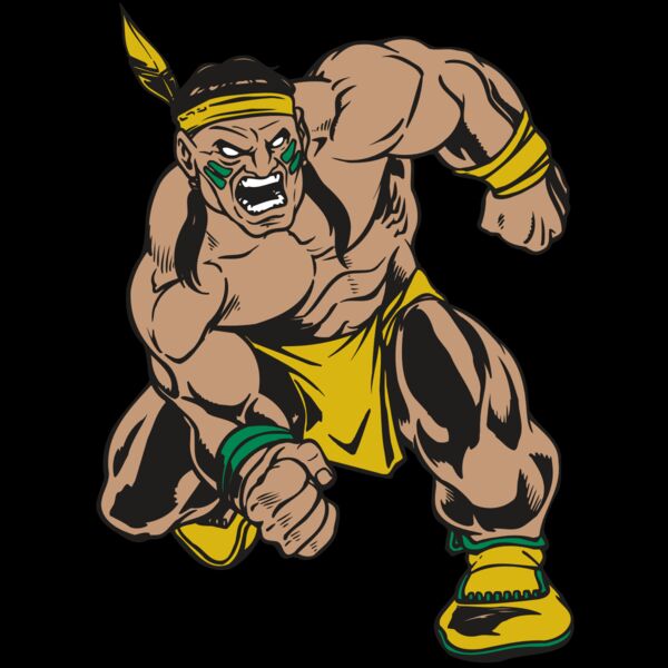 AR BRAVE 50 RC Thumbnail