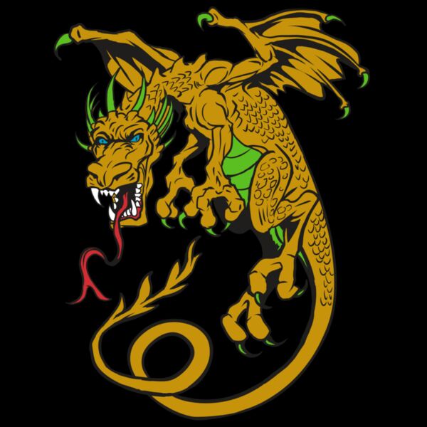 AR28 DRAGON 01 RQC Thumbnail