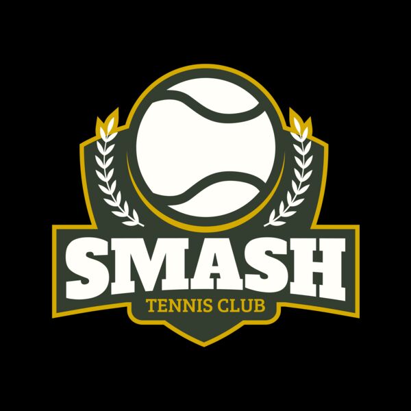 Smash Tennis Club logo 01 Thumbnail
