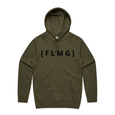 FLMG Clan Jumper Thumbnail