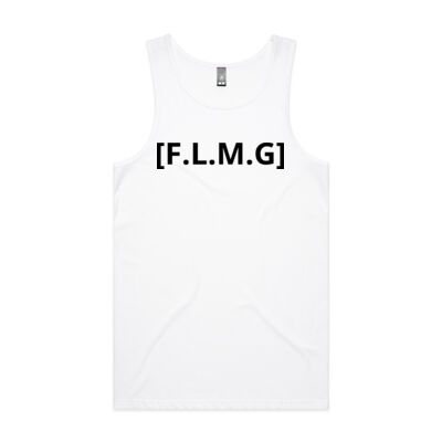 FLMG Clan Singlet Thumbnail