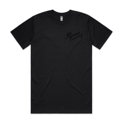 Flame Gang Thumbnail