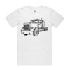 AS Colour - Organic Staple Tee Thumbnail
