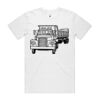 AS Colour - Organic Staple Tee Thumbnail