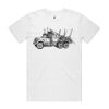 AS Colour - Organic Staple Tee Thumbnail