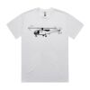 AS Colour - Men's Heavy Tee Thumbnail