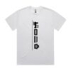 AS Colour - Men's Heavy Tee Thumbnail
