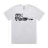 AS Colour - Men's Heavy Tee Thumbnail