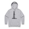 AS Colour - Women's Supply Hood Thumbnail