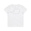 AS Colour - Kids Youth Tee Thumbnail